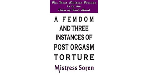 postcum torture|Extreme Post Cum Torture Porn Videos